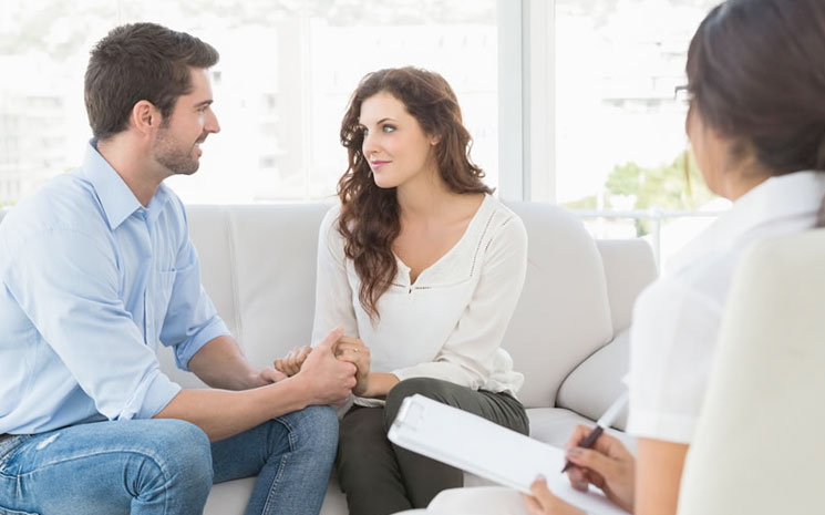 Explora los Beneficios de la Terapia de Pareja