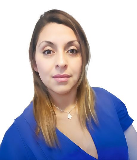 Barbara Pavez Muñoz