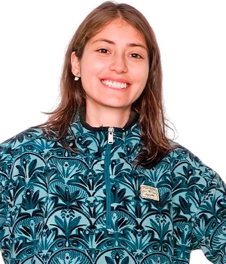 Daniela Valenzuela Cantillana