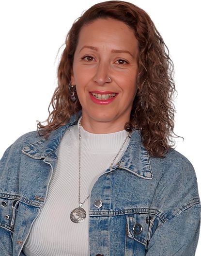 Lorena Valdes Honores
