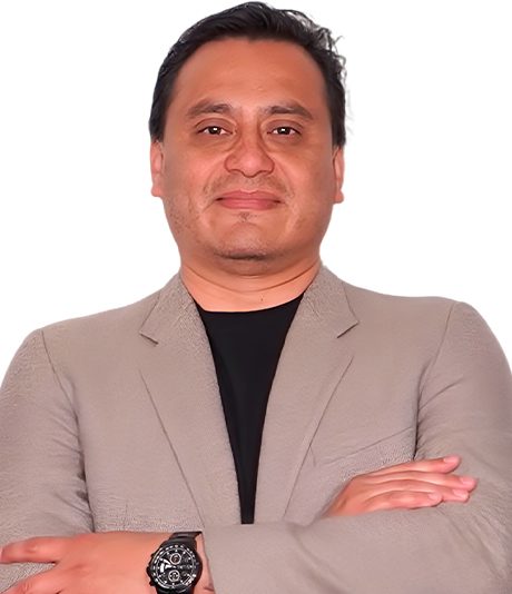 Boris Argueta Velásquez