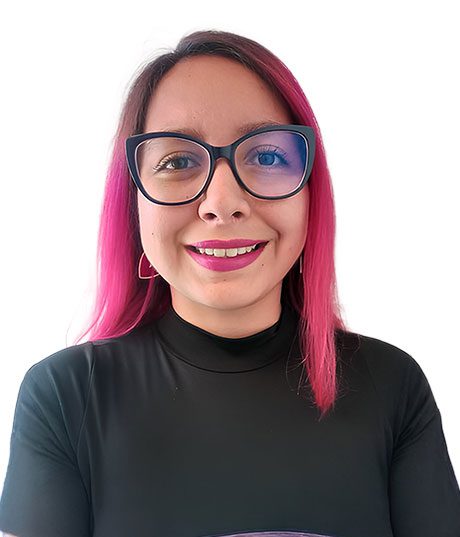 Kassandra de los Ángeles Carrión