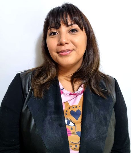 Laura Lopez Farias