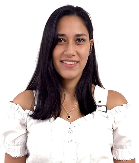 Paula Elsa Manríquez Leroy