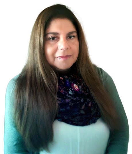 Sandra Coray Román