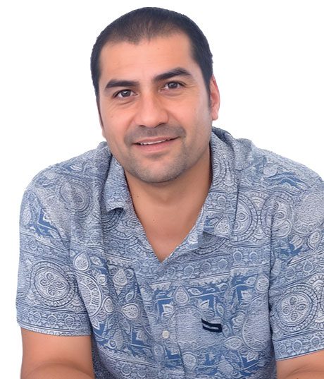 Alvaro Rodríguez Pereira