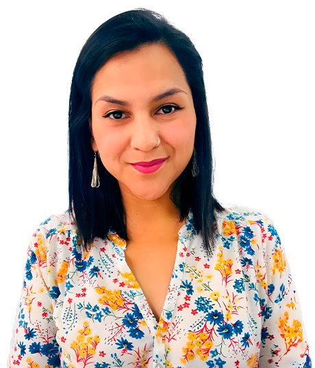Angela Zuñiga Valdés
