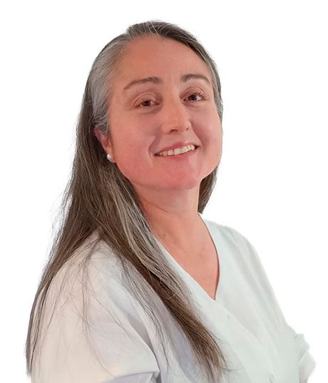 Carolina Campos Rojas