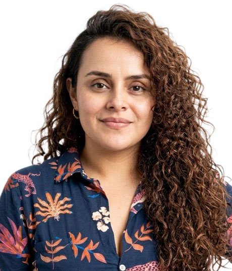 Carolina Andrea Espinoza Quiñones