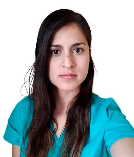 Catalina Diaz Blasquez
