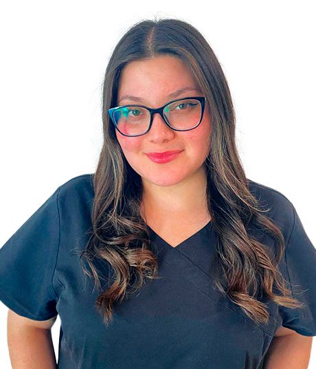 Catalina Quintanilla Tobar