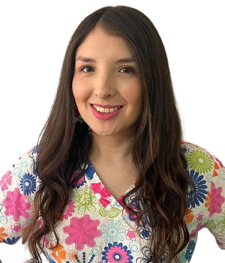 Daniela fuentes Pacheco