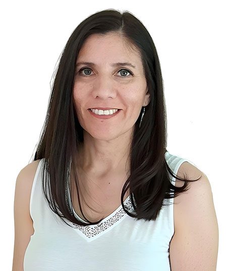 Doris Jorquera Arriaga