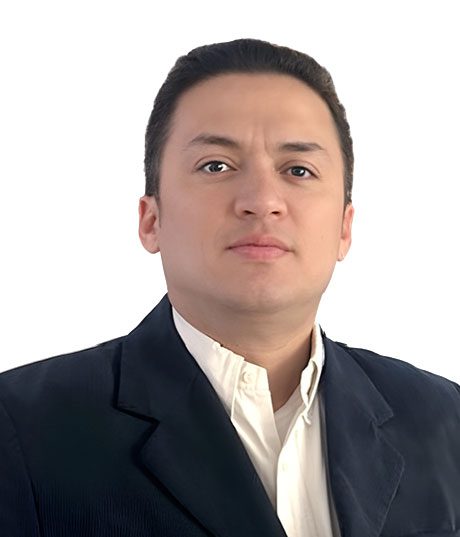 Mauricio Lozano
