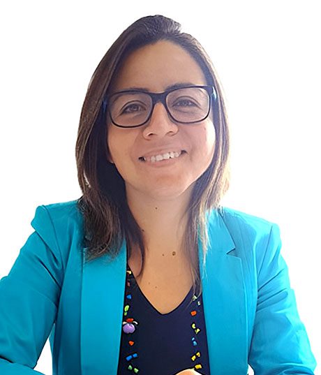 Esmeralda Martínez
