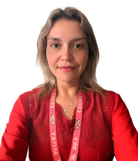 Gemma Casanova Sandoval