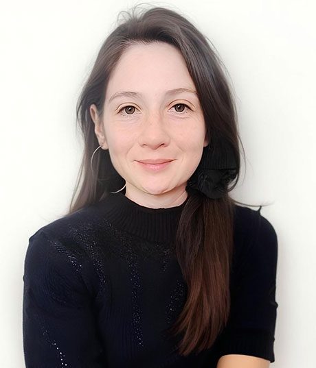 Isabelle Moreau Soto
