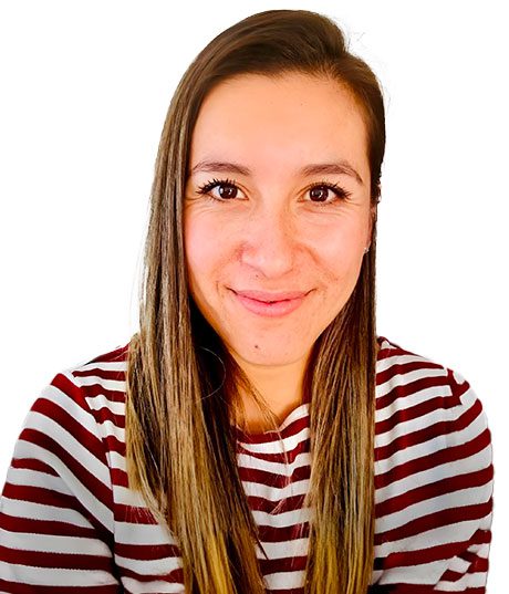Maria Francisca Gonzalez
