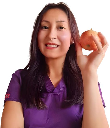 Nicole Poblete López