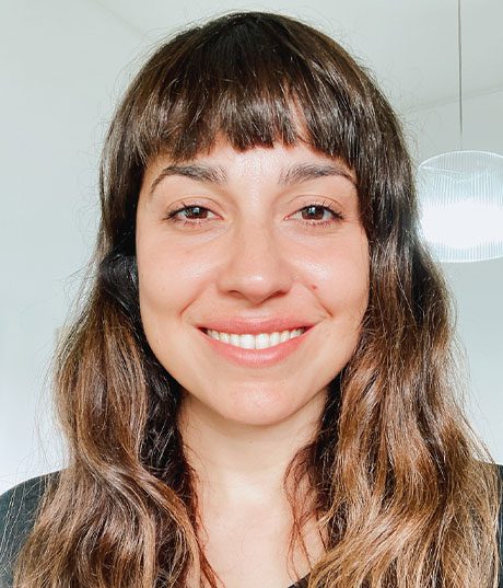 Romina Alexandra Molina
