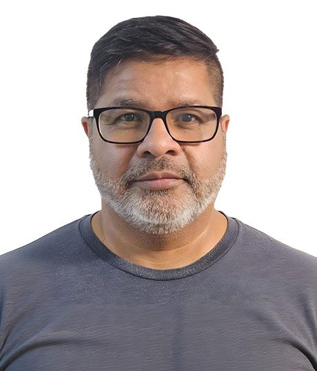 Sixto Gregorio Sarmientos